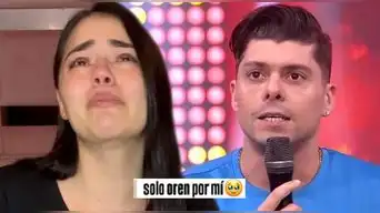 Natalia Segura, esposa de Ignacio, PREOCUPA al pedir que OREN POR ELLA