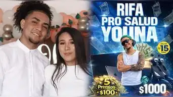 Samahara Lobatón CONMUEVE con IMPENSADO gesto con Youna tras anunciar RIFA para costear su tratamiento contra el cáncer