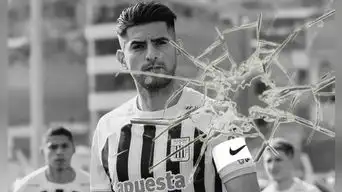 Alianza Lima aún no ha anunciado la salida de Carlos Zambrano