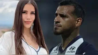 Mariela Arévalo reaparece tras denuncia contra Miguel Trauco.