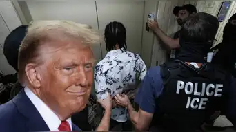 EE. UU.: ICE puede arrestar y deportar inmigrantes sin estos permisos clave