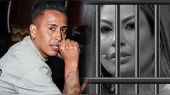 ¿La ayudará? Christian Cueva ROMPE SU SILENCIO sobre pedido de PRISIÓN EFECTIVA contra Pamela López por FALTA GRAVE