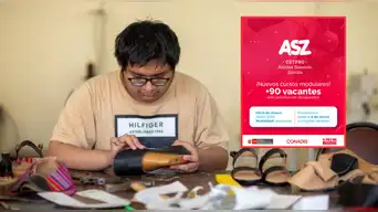 Conadis anuncia cursos gratis para personas con discapacidad: postula aquí a una de las 90 vacantes disponibles.