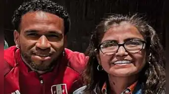 Pedro Gallese sufró la sensible pérdida de su mamá en la semana