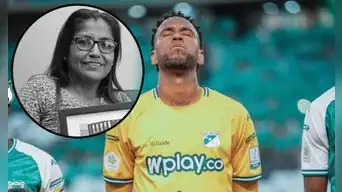 Pedro Gallese pidió jugar ante Millonarios pese a la muerte de su madre