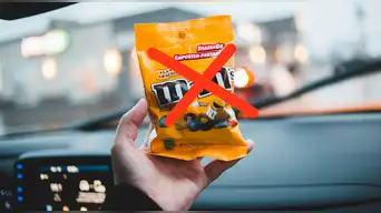 FDA confirma retiro de M&M’s en EE.UU.: lo que deben saber las personas alérgicas