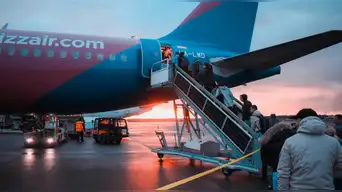 ¿Pasaporte vencido? EE. UU. da luz verde para volar sin restricciones