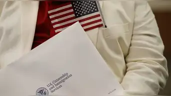 Miles de inmigrantes pueden evitar el examen de inglés para la ciudadanía