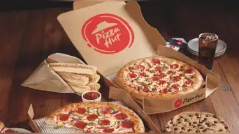 Menos pedidos y más cierres: así impacta la crisis a una reconocida pizzería