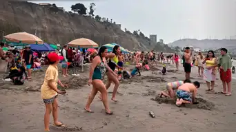 ¿Qué playas están cerradas? Digesa publica relación sanitaria para Lima y Callao en 2026