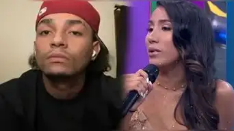 Samahara Lobatón y Youna hacen pasar INCÓMODO momento a su hija en pleno EN VIVO: "¿A quién te pareces ¿Por quién eres hermosa?"