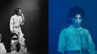 La gira “Dueño de los Cielos Tour” recorrerá más de 50 ciudades