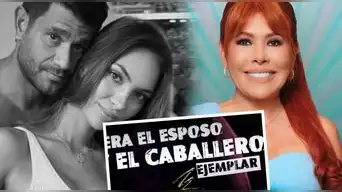 ¿Yaco Eskenazi es el PROTAGONISTA de la nueva 'BOMBA' de Magaly Medina? Samuel Suárez y Ric La Torre IMPACTAN al revelarlo