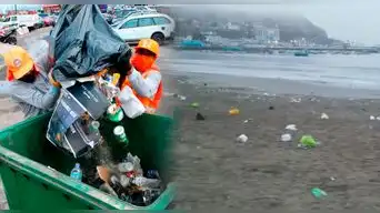 Confirmado | Agua Dulce cierra el domingo 15 por exceso de basura: Municipalidad responde si será indefinido