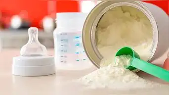 Confirmado | Ordenan el retiro urgente de estas famosas fórmulas infantiles por ser un riesgo para la salud de los bebés