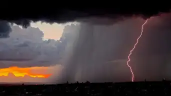 Senamhi confirma temperaturas de 39°C y tormentas en esta región del Perú.