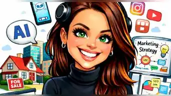 Conoce el prompt de ChatGPT que necesitas para tener tu caricatura con tu profesión