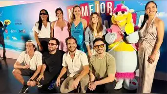 Película nacional tuvo un gran aceptación en su semana de estreno.