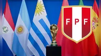 La selección peruana tiene una pequeña chance de clasificar al siguiente Mundial
