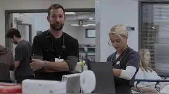 La serie Max Original es creada por R. Scott Gemmill