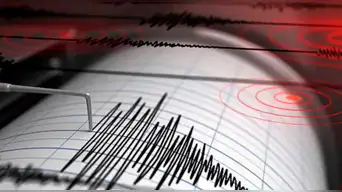 Temblor en Perú hoy, 10 de febrero de 2026: ¿Dónde y a qué hora se registró el sismo?
