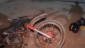 Padre retira 7 mil soles para comprar útiles escolares, le dispararon y terminó gravemente herido en el hospital