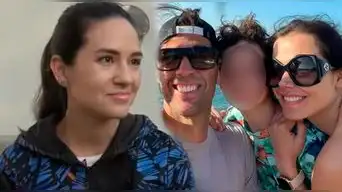 Gustavo Salcedo cambia el rumbo tras polémica con María Pía y noche con Maju