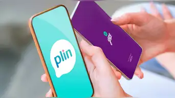 ¿Recibir tu sueldo por Yape o Plin? Conoce las claves para proteger tu dinero y evitar fraudes