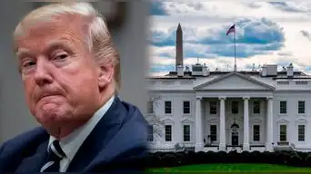 petición para sacar a Donald Trump de EE.UU.