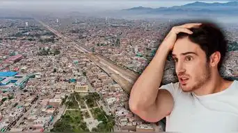 Confirmado | Este es el distrito de Lima que se viene hundiendo desde hace 10 años y revelan qué pasará con sus miles de habitantes