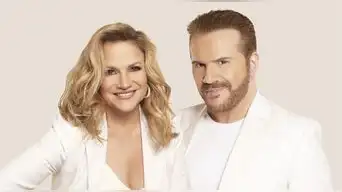 Pimpinela ha tenido una larga y exitosa carrera