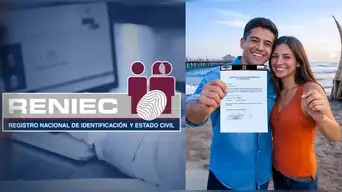 Consulta de estado civil en Reniec: Pasos para saber si una persona es soltera o casada de forma legal.