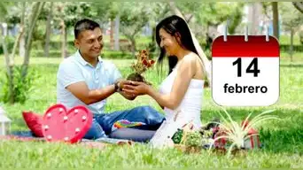 ¿El 14 de febrero es feriado en Perú 2026?