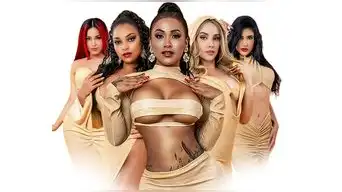 Son Tentación es la orquesta femenina del momento