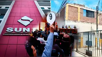 Desde 4 mil puedes llevarte una propiedad: SUNAT realiza IMPORTANTE subasta y ofrece 62 bienes en su primer remate del 2026