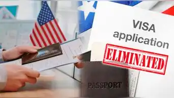 visas más utilizadas por inmigrantes en EE.UU.