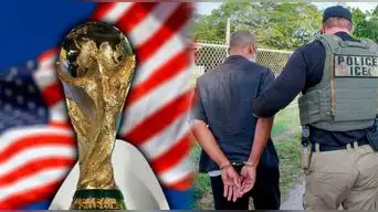 Mundial de fútbol 2026 en EE.UU.