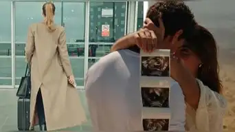 Alessia Rovegno se va de viaje.