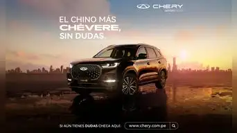“Chery, Sin Dudas”: la campaña con la que la marca automotriz rompe paradigmas sobre su origen chino