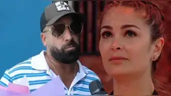 Esposo de Laura Spoya la DEFIENDE tras ser criticada por beber antes de ACCIDENTE: “Ella es responsable”