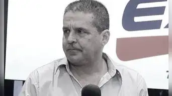 Gonzalo Núñez emitió comentarios racistras en contra de Eryc Castillo