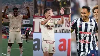 UTC es el único líder del Torneo Apertura con puntaje perfecto