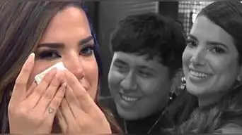 Suheyn Cipriani confirma su RUPTURA con streamer Macarius y él SE QUIEBRA