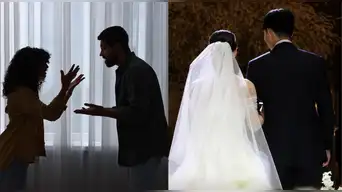 Del "Sí, acepto" al adiós: INEI revela distrito con más matrimonios y divorcios