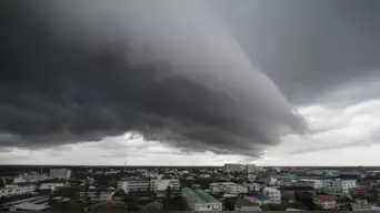 Emenaza climática se acerca a Perú: ENFEN activa alerta oficial a nivel nacional.