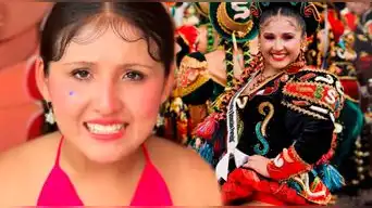 Milena Warthon responde a CRÍTICAS sobre el pequeño TRAJE que usó en Candelaria 2026 y revela qué pasó: "Mis..."