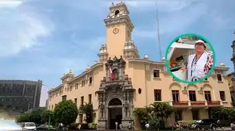 URGENTE | ¡NECESITAN TU FIRMA! Vecinos de Miraflores SE UNEN para evitar que municipalidad retire a panadera ambulante