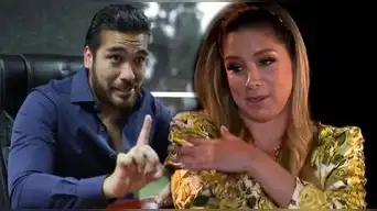 Sofía Franco renuncia a postular al Congreso y su exesposo expone las razones.