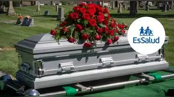 EsSalud entrega prestación por sepelio para asegurados titulares fallecidos.