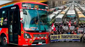 'El Rápido' entra en paro desde este lunes 16 tras ataque a chofer de la 'JC': "Falta de garantías..."